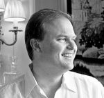Lord Dalmeny - Chairman, Sothebys